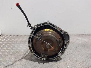 Caja cambios MERCEDES-BENZ CLASE C (BM 203)