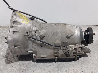 Caja cambios MERCEDES-BENZ CLASE C (BM 203)