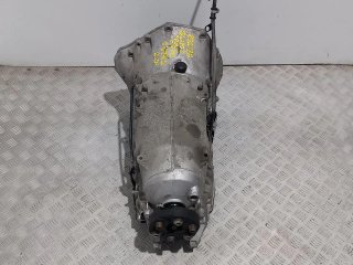 Caja cambios MERCEDES-BENZ CLASE C (BM 203)