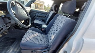 Toyota Land Cruiser 90 1997