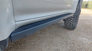 Toyota Land Cruiser 90 1997