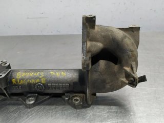 Colector admision RENAULT LAGUNA II (BG0)