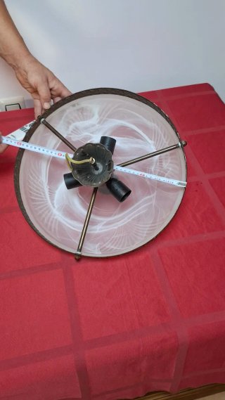Lámpara de techo