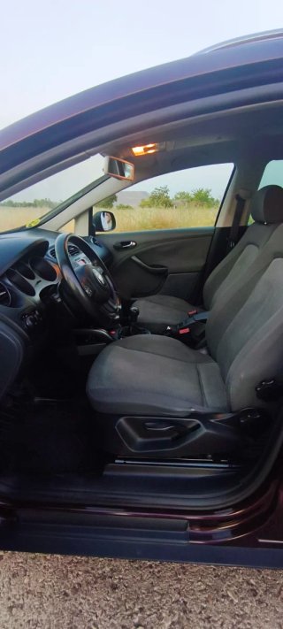 SEAT Altea XL 2008 -Muy cuidado-