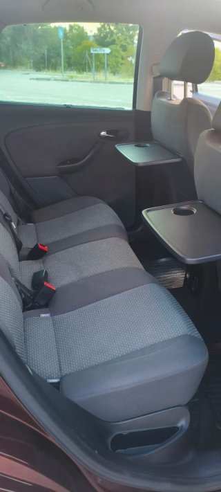 SEAT Altea XL 2008 -Muy cuidado-