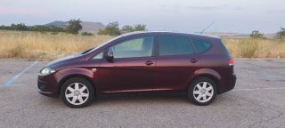 SEAT Altea XL 2008 -Muy cuidado-