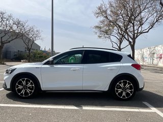 Ford Focus 2020