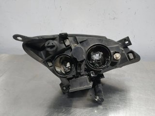 Faro izquierdo CITROEN C5 BERLINA