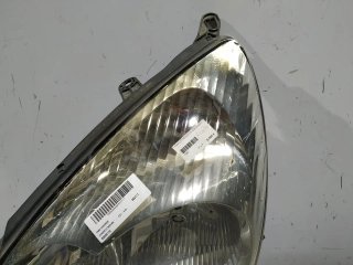 Faro izquierdo CITROEN C5 BERLINA