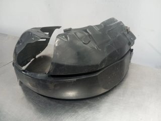 Paso rueda delantero izquierdo FORD FIESTA (CNN)