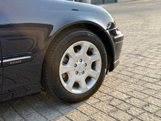 Mercedes-Benz Clase C 220 CDI Elegance