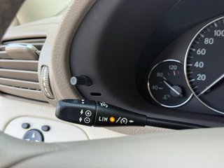 Mercedes-Benz Clase C 220 CDI Elegance