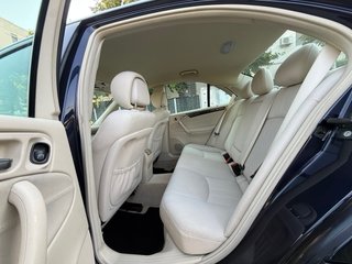 Mercedes-Benz Clase C 220 CDI Elegance