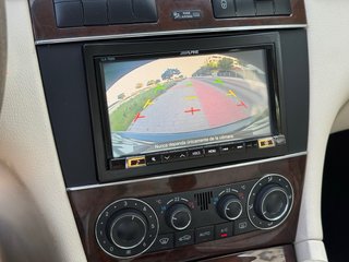 Mercedes-Benz Clase C 220 CDI Elegance
