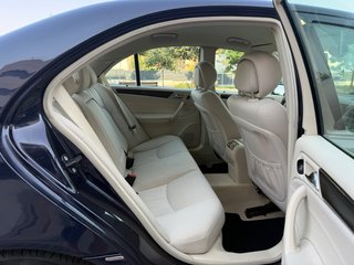 Mercedes-Benz Clase C 220 CDI Elegance