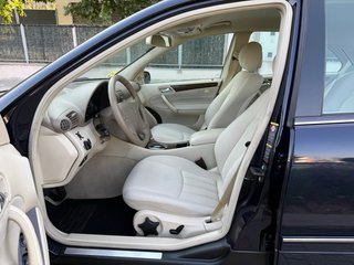 Mercedes-Benz Clase C 220 CDI Elegance