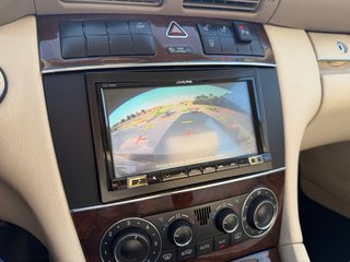 Mercedes-Benz Clase C 220 CDI Elegance