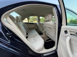 Mercedes-Benz Clase C 220 CDI Elegance