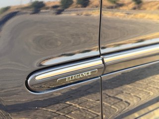 Mercedes-Benz Clase C 220 CDI Elegance