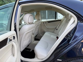 Mercedes-Benz Clase C 220 CDI Elegance