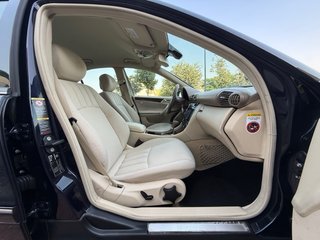 Mercedes-Benz Clase C 220 CDI Elegance