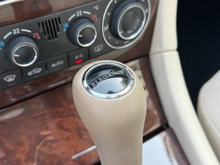 Mercedes-Benz Clase C 220 CDI Elegance