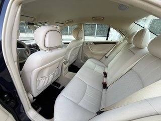 Mercedes-Benz Clase C 220 CDI Elegance