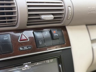 Mercedes-Benz Clase C 220 CDI Elegance