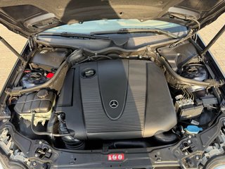 Mercedes-Benz Clase C 220 CDI Elegance