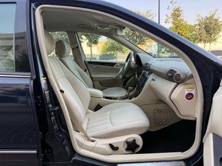 Mercedes-Benz Clase C 220 CDI Elegance