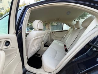 Mercedes-Benz Clase C 220 CDI Elegance
