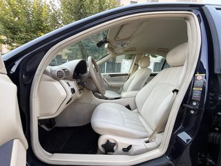 Mercedes-Benz Clase C 220 CDI Elegance