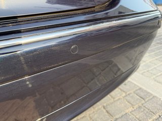 Mercedes-Benz Clase C 220 CDI Elegance