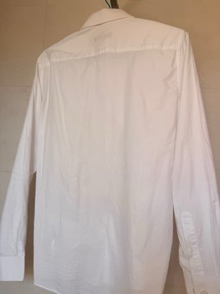 Camisa Oxford Easy Wear Talla S