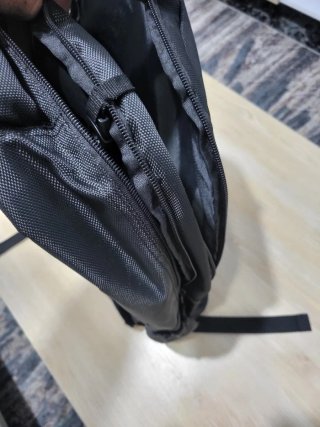 Mochila Nueva versátil