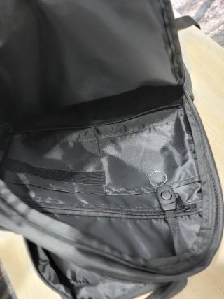 Mochila Nueva versátil