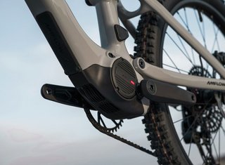 AMFLOW PX CARBON Talla XL - A ESTRENAR