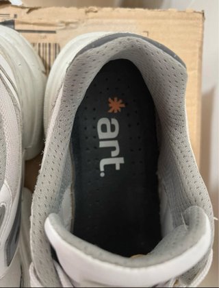 Arts Athens Zapatillas Talla 40