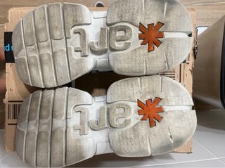 Arts Athens Zapatillas Talla 40