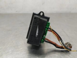 Resistencia calefaccion RENAULT SCENIC II (JM)