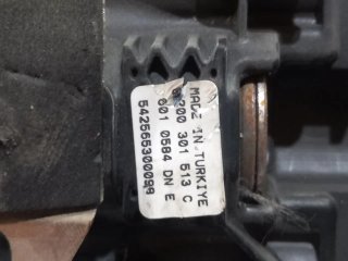 Airbag delantero izquierdo RENAULT MEGANE II