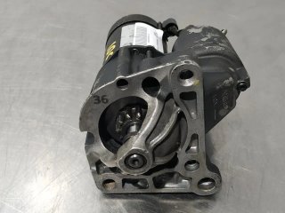 Motor arranque RENAULT SCENIC I (JA...)
