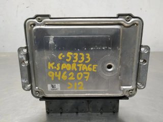 Centralita motor uce KIA SPORTAGE (SL)