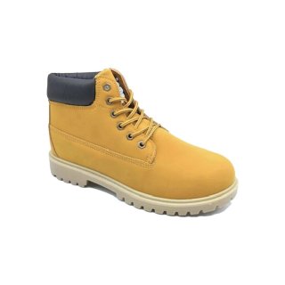 Botas Kebello Beige