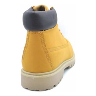 Botas Kebello Beige