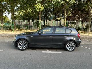BMW Serie 1 2009