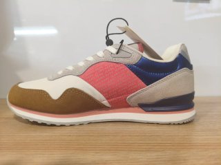 Zapatillas Pepe Jeans Mujer Talla 38