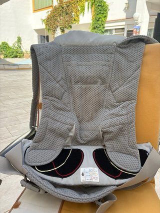 Mochila Porta Bebés Ergobaby