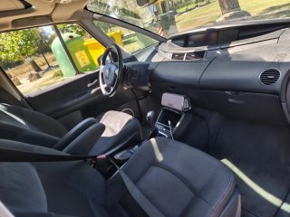 Renault Espace 2007