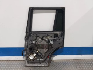 Puerta trasera derecha LAND ROVER RANGE ROVER (LM)